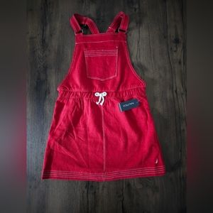Nautica Jumper Dress